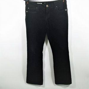Kut From The Kloth Farrah Baby Bootcut Jeans 6